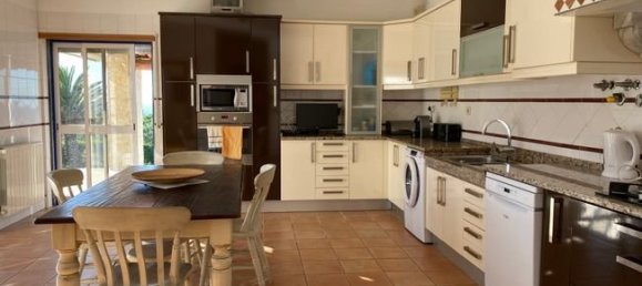 5 غرف نوم فيلا في Colares, Portugal رقم 166550 3