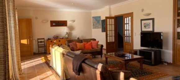 5 غرف نوم فيلا في Colares, Portugal رقم 166550 2