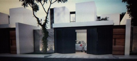 3 chambres Maison à Yucatan, Mexico No. 155889 2