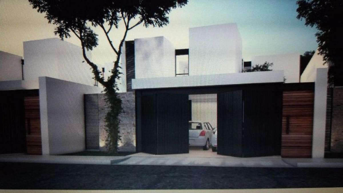 3 chambres Maison à Yucatan, Mexico No. 155889