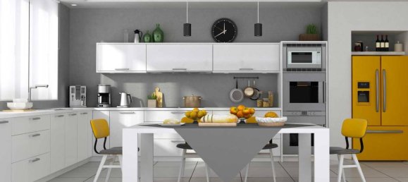 Ático de 4 habitaciónes en Stezzano, Italy No. 117249 3