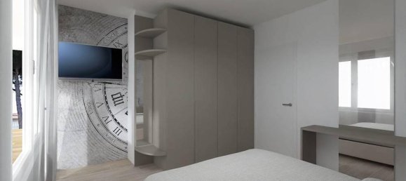 Ático de 4 habitaciónes en Stezzano, Italy No. 117249 5