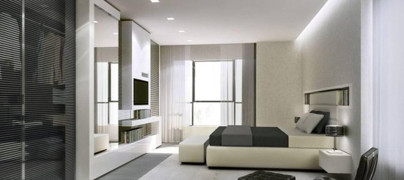 Ático de 4 habitaciónes en Stezzano, Italy No. 117249 6