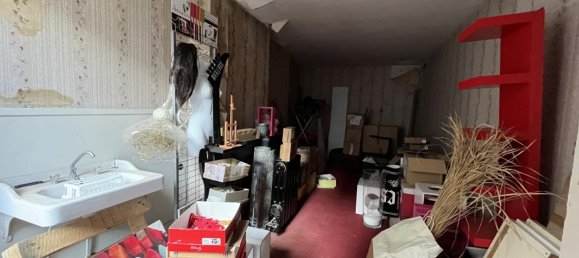 Коммерческая недвижимость с 8 комнатами в Отен, Франция № 195499 11