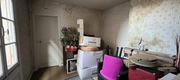 Коммерческая недвижимость с 8 комнатами в Отен, Франция № 195499 10