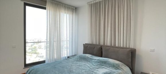 4 rooms Apartment in Limassol, Cyprus No. 2577 7