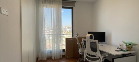 4 rooms Apartment in Limassol, Cyprus No. 2577 4