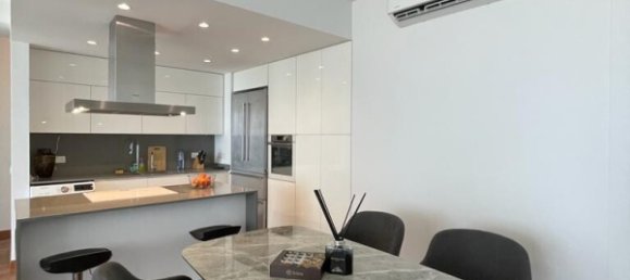 4 rooms Apartment in Limassol, Cyprus No. 2577 3