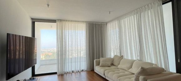 4 rooms Apartment in Limassol, Cyprus No. 2577 8