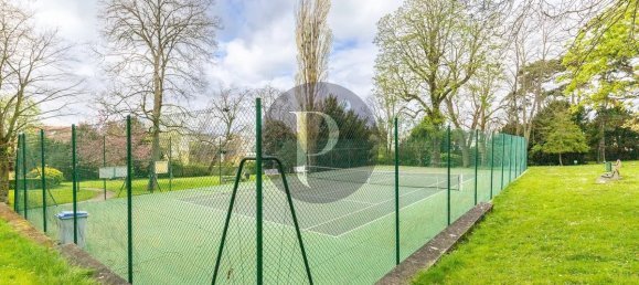 Apartamento T2 em L'Hay-les-Roses, France N.º 182134 26