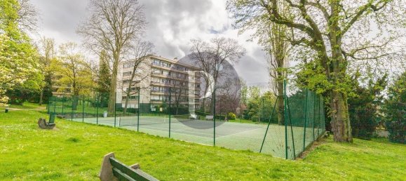 Apartamento T2 em L'Hay-les-Roses, France N.º 182134 25