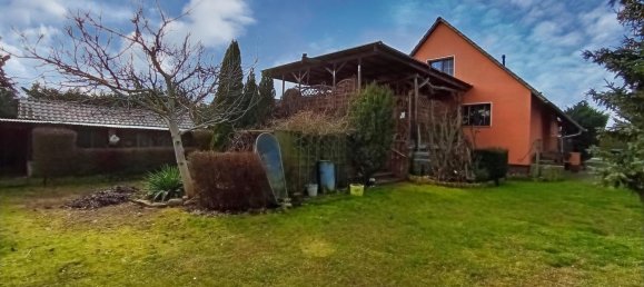 Casa de 3 habitaciónes en Brandenburg, Germany No. 43088 11