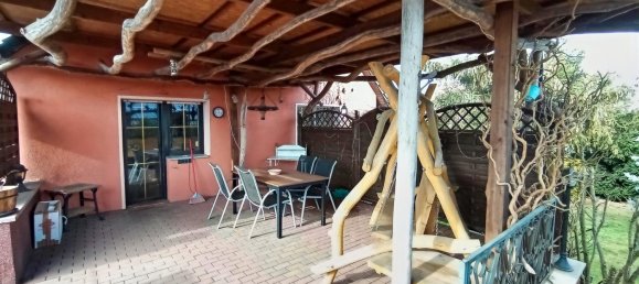 Casa de 3 habitaciónes en Brandenburg, Germany No. 43088 13