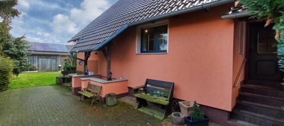 Casa de 3 habitaciónes en Brandenburg, Germany No. 43088 2