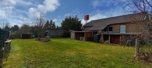 Casa de 3 habitaciónes en Brandenburg, Germany No. 43088 9