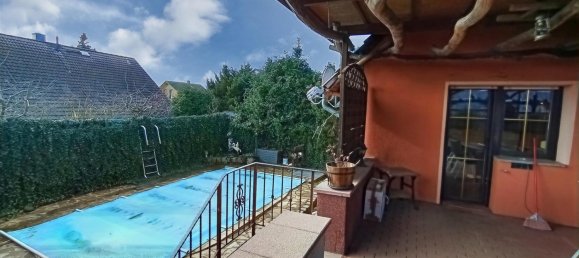 Casa de 3 habitaciónes en Brandenburg, Germany No. 43088 14