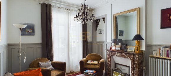 5 bedrooms House in Chevry-Cossigny, France No. 135804 6