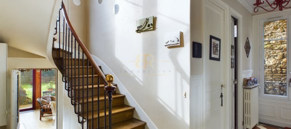 5 bedrooms House in Chevry-Cossigny, France No. 135804 8