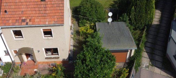 Таунхаус с 5 комнатами в Мансфельд-Зюдгарц, Германия № 127339 4