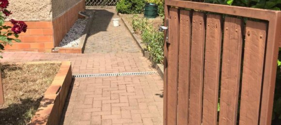 Таунхаус с 5 комнатами в Мансфельд-Зюдгарц, Германия № 127339 2