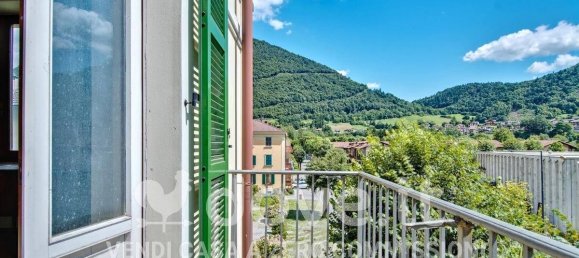 4 bedrooms Apartment in Villa d'Ogna, Italy No. 257436 43