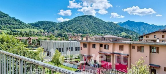 4 bedrooms Apartment in Villa d'Ogna, Italy No. 257436 42