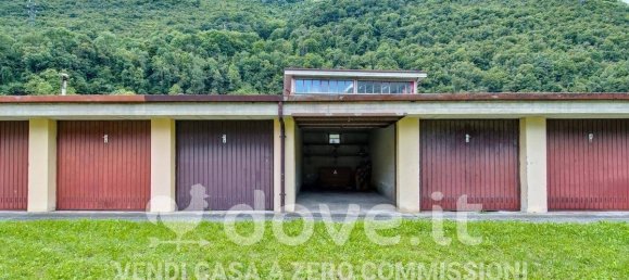4 bedrooms Apartment in Villa d'Ogna, Italy No. 257436 49
