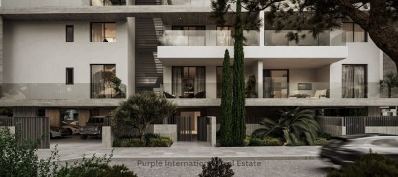 3 bedrooms Apartment in Larnaca, Cyprus No. 22427 9