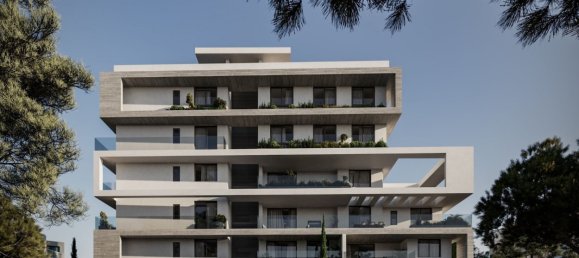 3 bedrooms Apartment in Larnaca, Cyprus No. 22427 10