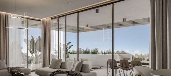 3 bedrooms Apartment in Larnaca, Cyprus No. 22427 4