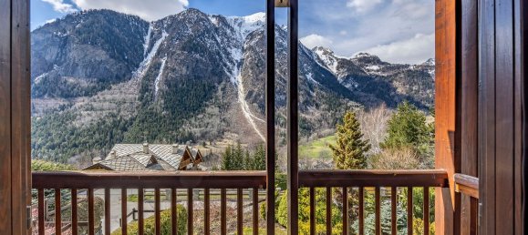 5غرفة منزل ذو طابقين في Pre Saint Didier, Italy رقم 309756 4