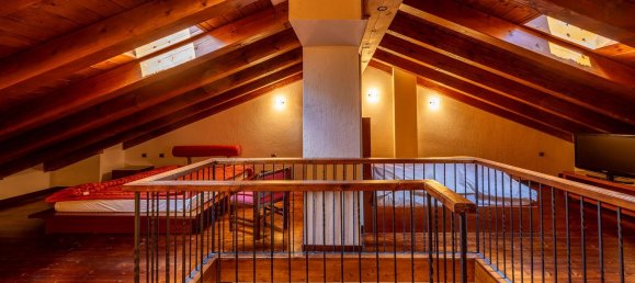 5غرفة منزل ذو طابقين في Pre Saint Didier, Italy رقم 309756 16