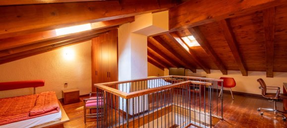 5غرفة منزل ذو طابقين في Pre Saint Didier, Italy رقم 309756 15