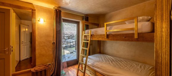 5غرفة منزل ذو طابقين في Pre Saint Didier, Italy رقم 309756 12