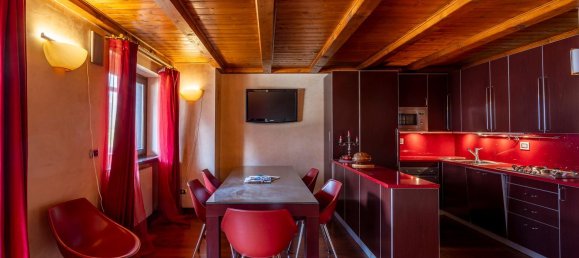 5غرفة منزل ذو طابقين في Pre Saint Didier, Italy رقم 309756 6