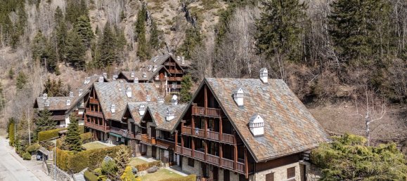 5غرفة منزل ذو طابقين في Pre Saint Didier, Italy رقم 309756 3