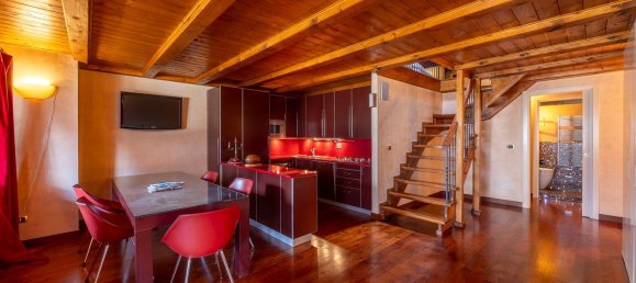 5غرفة منزل ذو طابقين في Pre Saint Didier, Italy رقم 309756 5