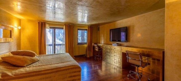 5غرفة منزل ذو طابقين في Pre Saint Didier, Italy رقم 309756 9