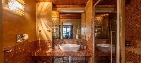 5غرفة منزل ذو طابقين في Pre Saint Didier, Italy رقم 309756 18