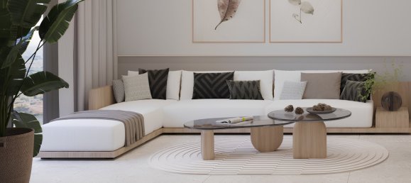 1 غرف نوم شقة في Jumeirah Village Triangle, UAE رقم 117356 8