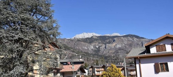 Apartamento de 3 divisões em Castione della Presolana, Italy N.º 38132 6