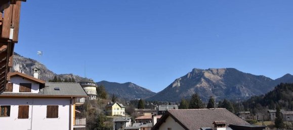 Apartamento de 3 divisões em Castione della Presolana, Italy N.º 38132 5