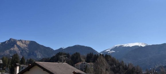 Apartamento de 3 divisões em Castione della Presolana, Italy N.º 38132 8