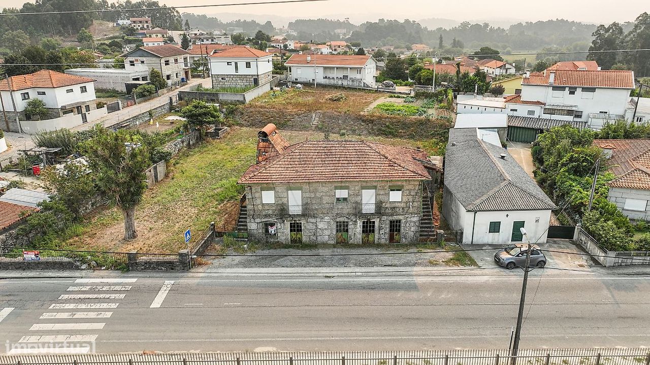 3 bedrooms House in Lousada, Portugal No. 16473