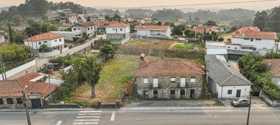 3 bedrooms House in Lousada, Portugal No. 16473 26