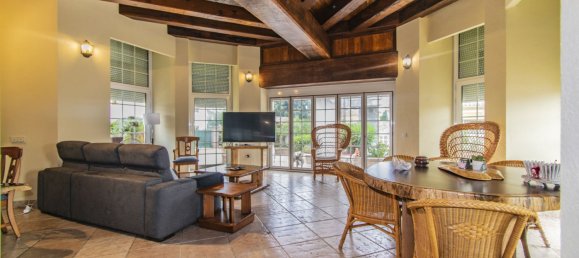 4 bedrooms Villa in Marbella, Spain No. 151599 17