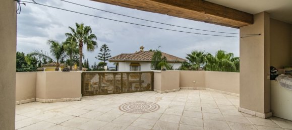 4 bedrooms Villa in Marbella, Spain No. 151599 22