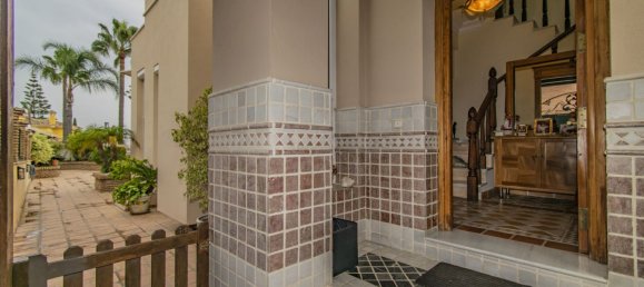 4 bedrooms Villa in Marbella, Spain No. 151599 21