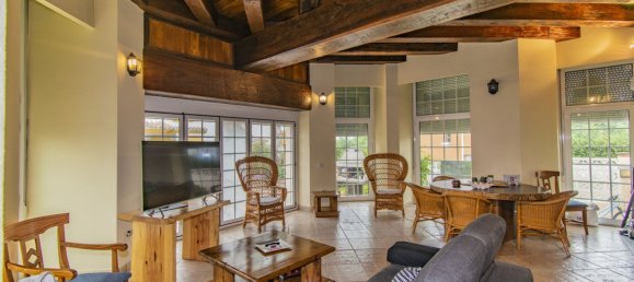 4 bedrooms Villa in Marbella, Spain No. 151599 8