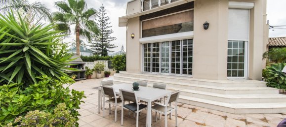 4 bedrooms Villa in Marbella, Spain No. 151599 2